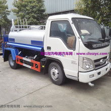 湖北灑水車廠家供應(yīng)汽車物流解決方案，高效賦能運輸行業(yè)