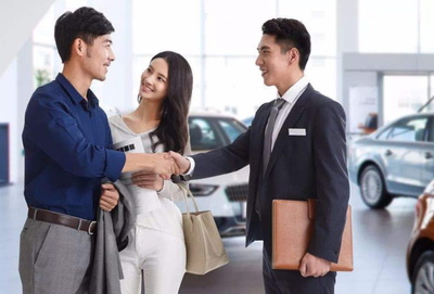 購買動(dòng)機(jī)的秘密 汽車銷售中客戶“無處可逃”的策略