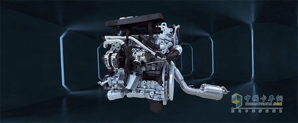 高端定制東風(fēng)輕發(fā)ZD23發(fā)動機(jī) 以“芯”動力，開啟高效運(yùn)輸新體驗(yàn)