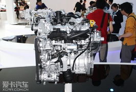 渦輪增壓時(shí)代 未來自主量產(chǎn)發(fā)動機(jī)技術(shù)解析與裝配趨勢