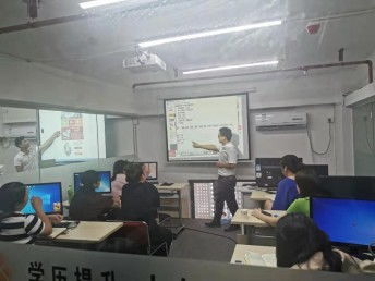 深圳龍崗南聯(lián) 從實操課程出發(fā)，高效學(xué)習(xí)運營技巧與計算機技術(shù)